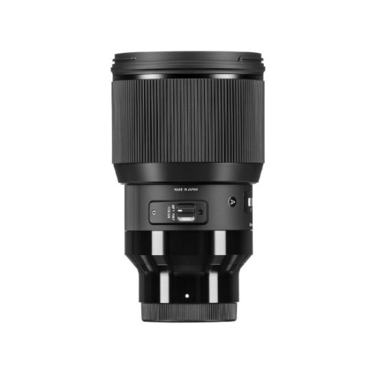 Picture of Sigma 85mm f/1.4 DG HSM Art Lens for Leica L