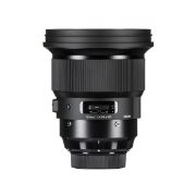 Picture of Sigma 105mm f/1.4 DG HSM Art Lens for Leica L