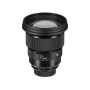 Picture of Sigma 105mm f/1.4 DG HSM Art Lens for Leica L