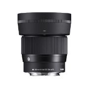 Picture of Sigma 56mm f/1.4 DC DN Contemporary Lens for Canon EF-M