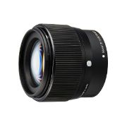 Picture of Sigma 56mm f/1.4 DC DN Contemporary Lens for Canon EF-M