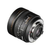 Picture of Sigma 8mm f/3.5 EX DG Circular Fisheye Lens for Nikon F