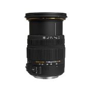 Picture of Sigma 17-50mm f/2.8 EX DC OS HSM Lens for Nikon F