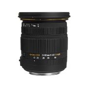 Picture of Sigma 17-50mm f/2.8 EX DC OS HSM Lens for Nikon F