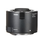 Picture of Sigma TC-2001 2x Teleconverter for Canon EF