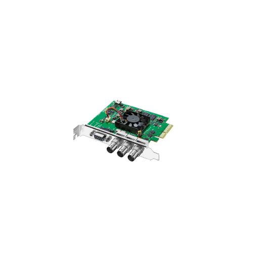 Picture of Blackmagic Design Decklink SDI 4K Capture