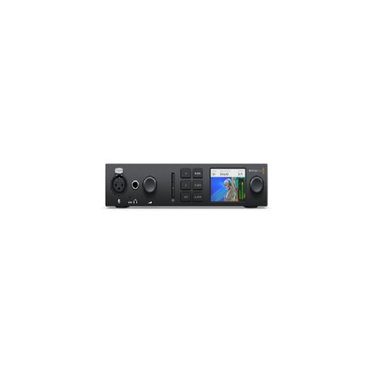 Picture of Blackmagic Design UltraStudio 4K Mini Thunderbolt 3 Capture