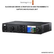 Picture of Blackmagic Design UltraStudio 4K Mini Thunderbolt 3 Capture