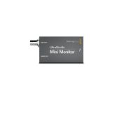 Picture of Blackmagic Design UltraStudio Mini Monitor Playback Device