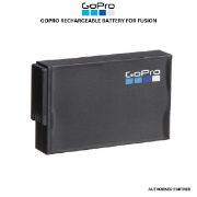 Picture of GoPro Rechargeable Battery for Fusion.