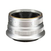 Picture of 7artisans Photoelectric 25mm f/1.8 Lens for Sony E (Silver)