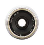 Picture of 7artisans Photoelectric 25mm f/1.8 Lens for Sony E (Silver)