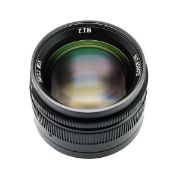 Picture of 7artisans Photoelectric 50mm f/1.1 Lens for Leica M (Black)