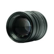 Picture of 7artisans Photoelectric 55mm f/1.4 Lens for Canon EF-M (Black)