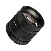 Picture of 7artisans Photoelectric 55mm f/1.4 Lens for Leica L (Black)