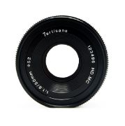 Picture of 7artisans Photoelectric 50mm f/1.8 Lens for Micro Four Thirds