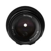 Picture of 7artisans Photoelectric 35mm f/1.2 Lens for Micro Four Thirds (Black)