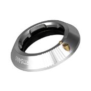 Picture of 7artisans Photoelectric Transfer Ring for Leica-M Mount Lens to L-Mount Camera (Black)