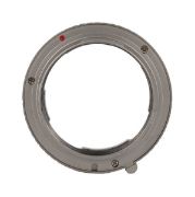 Picture of 7artisans Photoelectric Transfer Ring for Leica-M Mount Lens to Sony E-Mount Camera (Titanium)