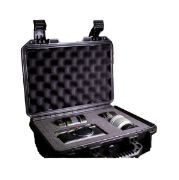 Picture of 7artisans Photoelectric Hard Case with Foam (Black).