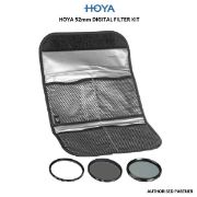 Picture of Hoya 52mm Digital Filter Kit