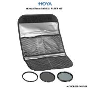 Picture of Hoya 67mm Digital Filter Kit