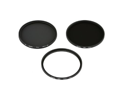 Picture of Hoya 82mm Digital Filter Kit