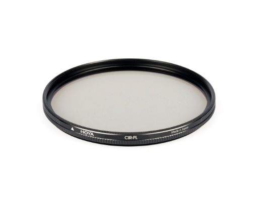 Picture of Hoya 95mm Circular Polarizer Filter