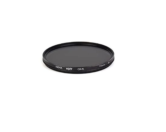 Picture of Hoya 43mm Circular Polarizer Filter