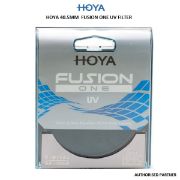 Picture of Hoya 40.5mm  Fusion One UV Filter