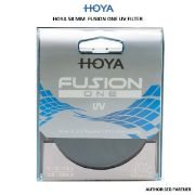 Picture of Hoya 58 mm  Fusion One UV Filter