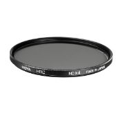 Picture of Hoya 52mm ND (NDX8) 0.9 Filter (3-Stop)