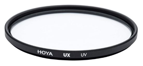 Picture of Hoya UX UV (PHL) 67.0MM Filter