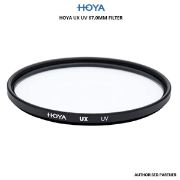 Picture of Hoya UX UV (PHL) 67.0MM Filter