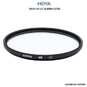 Picture of Hoya UX UV 72.0mm Filter