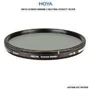 Picture of Hoya 52mm Variable Neutral Density Filter