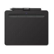 Picture of Wacom Intuos Creative Pen Tablet (Small, Black)