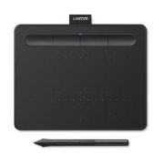 Picture of Wacom Intuos Creative Pen Tablet (Small, Black)