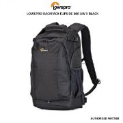 Picture of Lowepro Flipside 300 AW II Camera Backpack (Black)