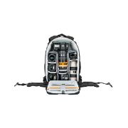 Picture of Lowepro Flipside 400 AW II Camera Backpack (Black)