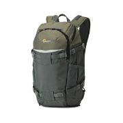 Picture of Lowepro Flipside Trek BP 250 AW Backpack (Gray/Dark Green)