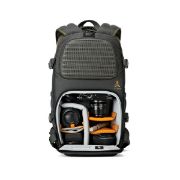 Picture of Lowepro Flipside Trek BP 250 AW Backpack (Gray/Dark Green)