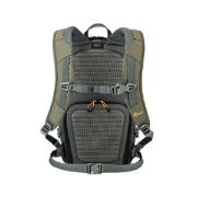 Picture of Lowepro Flipside Trek BP 250 AW Backpack (Gray/Dark Green)