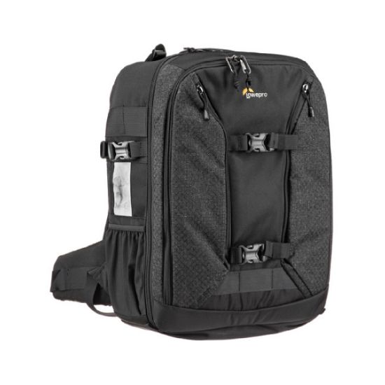 Picture of Lowepro Pro Runner BP 450 AW II Backpack (Black)