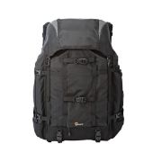 Picture of Lowepro Pro Trekker 450 AW Camera and Laptop Backpack (Black).