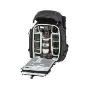 Picture of Lowepro Pro Trekker 450 AW Camera and Laptop Backpack (Black).