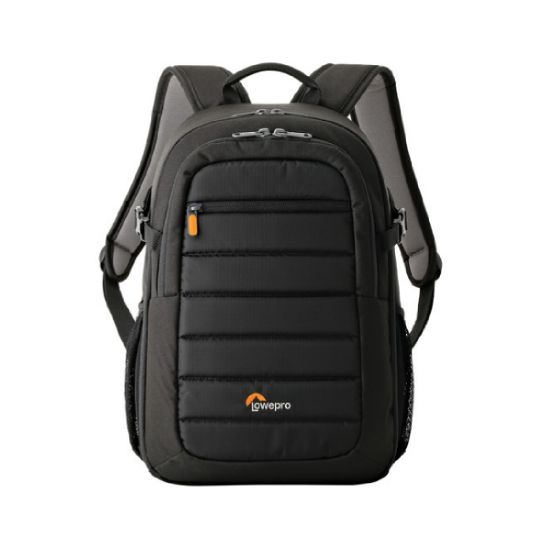 Picture of Lowepro Tahoe BP150 Backpack (Black).