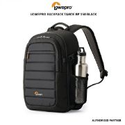 Picture of Lowepro Tahoe BP150 Backpack (Black).