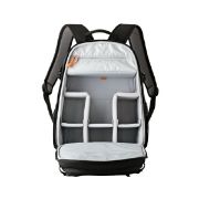 Picture of Lowepro Tahoe BP150 Backpack (Black).