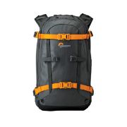 Picture of Lowepro Whistler BP 350  (Gray)